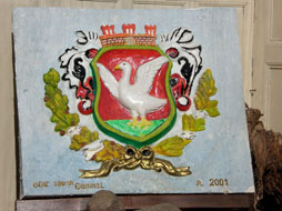 Putlitz in der Prignitz - unser Stadtwappen Putlitz in der Prignitz - unser Stadtwappen